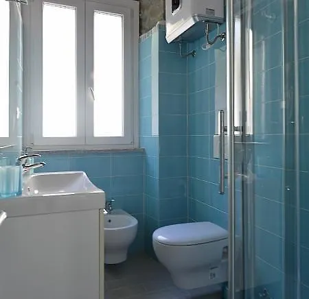 Apartment Bilocale Giada *