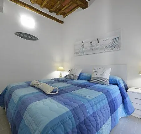 Bilocale Giada * Marciana Marina (Isola d'Elba)