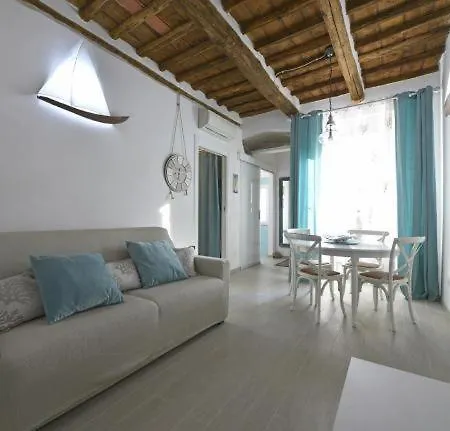 Bilocale Giada * Marciana Marina (Isola d'Elba)