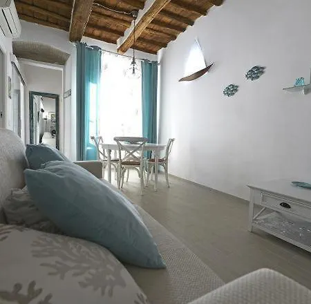 Bilocale Giada *