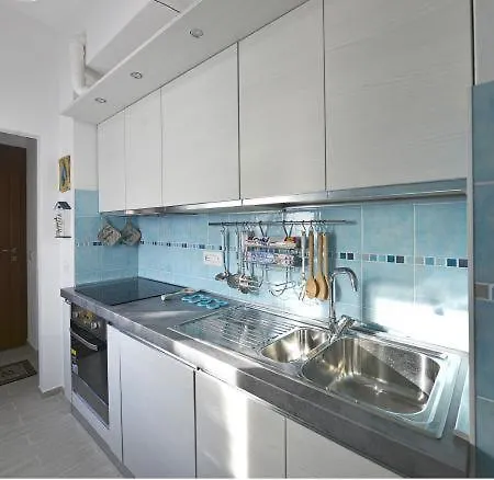 Apartment Bilocale Giada