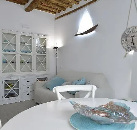 Bilocale Giada Apartment