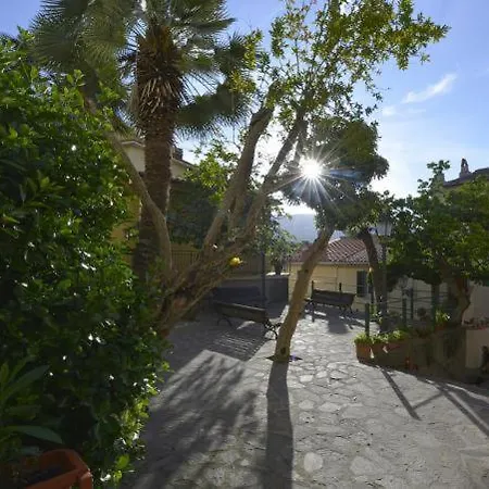 Apartment Bilocale Giada *